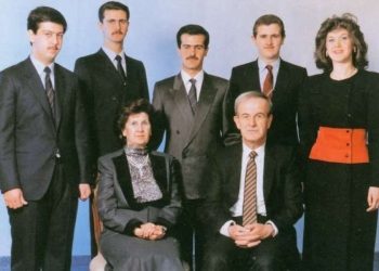 Esad’ın Baldezından çarpirin Süllamalar: Rejime yönelik ‘Bilinmeyenler’