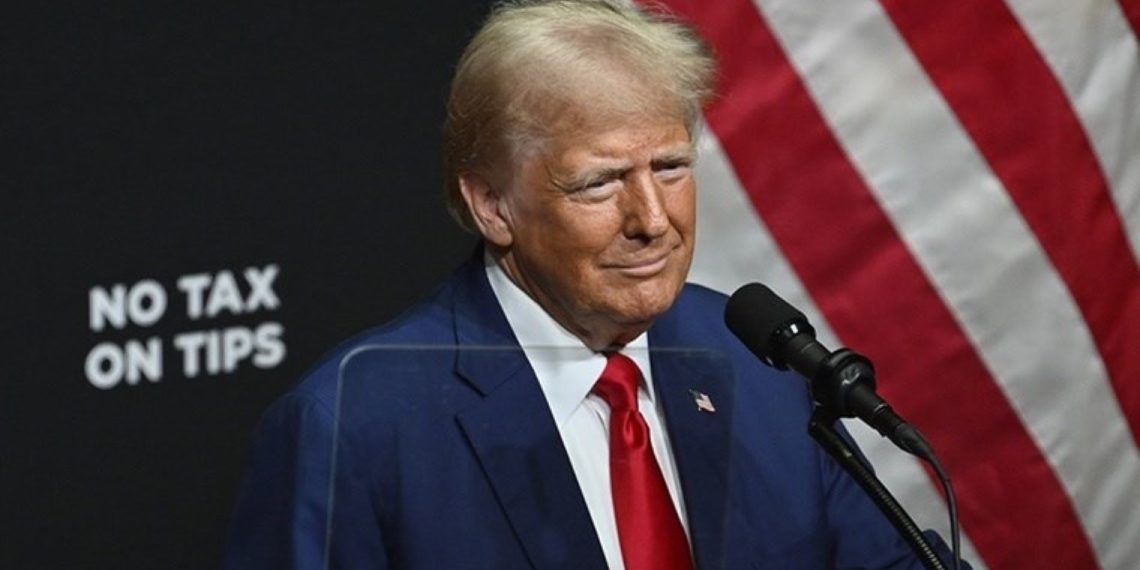 Eski Bakanlardan Trump Uyari: Mali Yenkülkler Için Riski