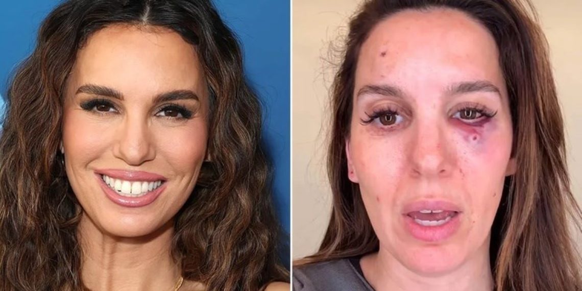 Eski Disney Yullezı Romano, Ava Giderken AV Oldu