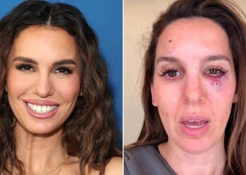 Eski Disney Yullezı Romano, Ava Giderken AV Oldu