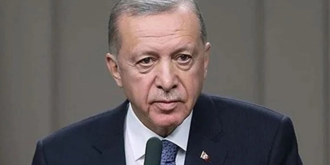 Fahrettin Altun Duyurdu: Erdoğan Dört Günde Üç Üyahat Edecek