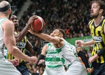 Fenerbahçe Beko Uzatmalarda Gürü