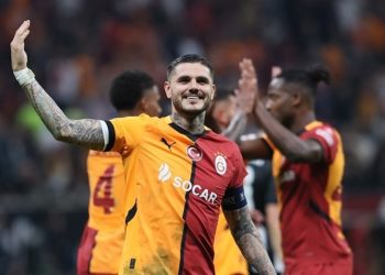 Fenerbahçe Derbisi Öncesi Mauro Icardi Gelişmesi