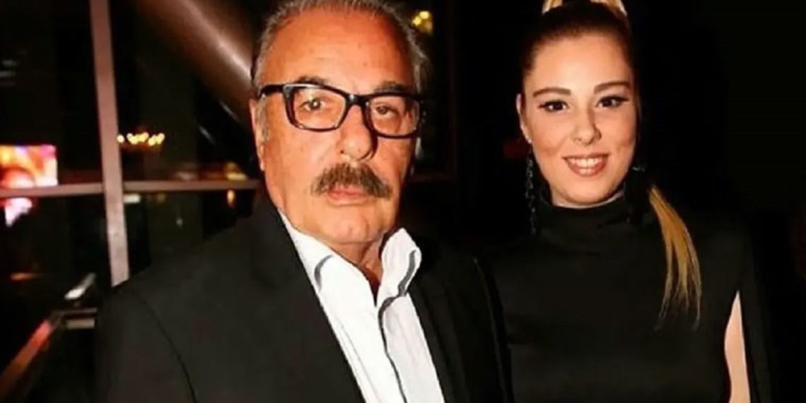 Ferdi Tayfur’un Vasiyetinde yer Almadınoğün; Ökrenina