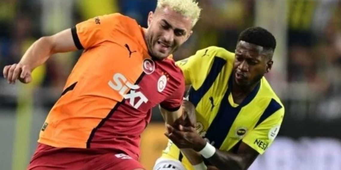 Galatasaray – Fenerbahçe Derbisinin Tarihi Muhakkak Oldu!