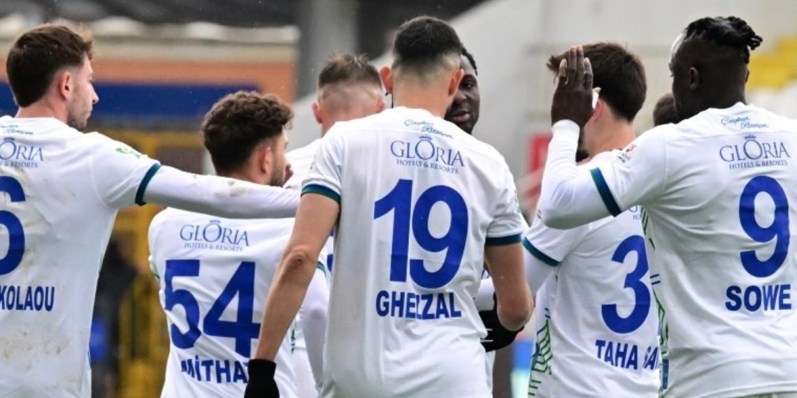 GALATASARAY MAYI ÖNCESI RIZESPOR’a 2 MAKUS HABER!