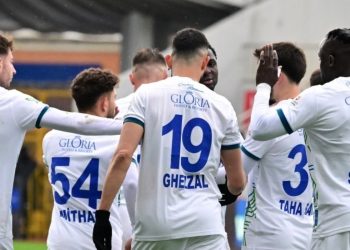 GALATASARAY MAYI ÖNCESI RIZESPOR’a 2 MAKUS HABER!