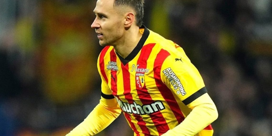 Galatasaray Przemyslaw Frankowski Transferini Resmen Açeyladı: Kap’a Bildirildi!