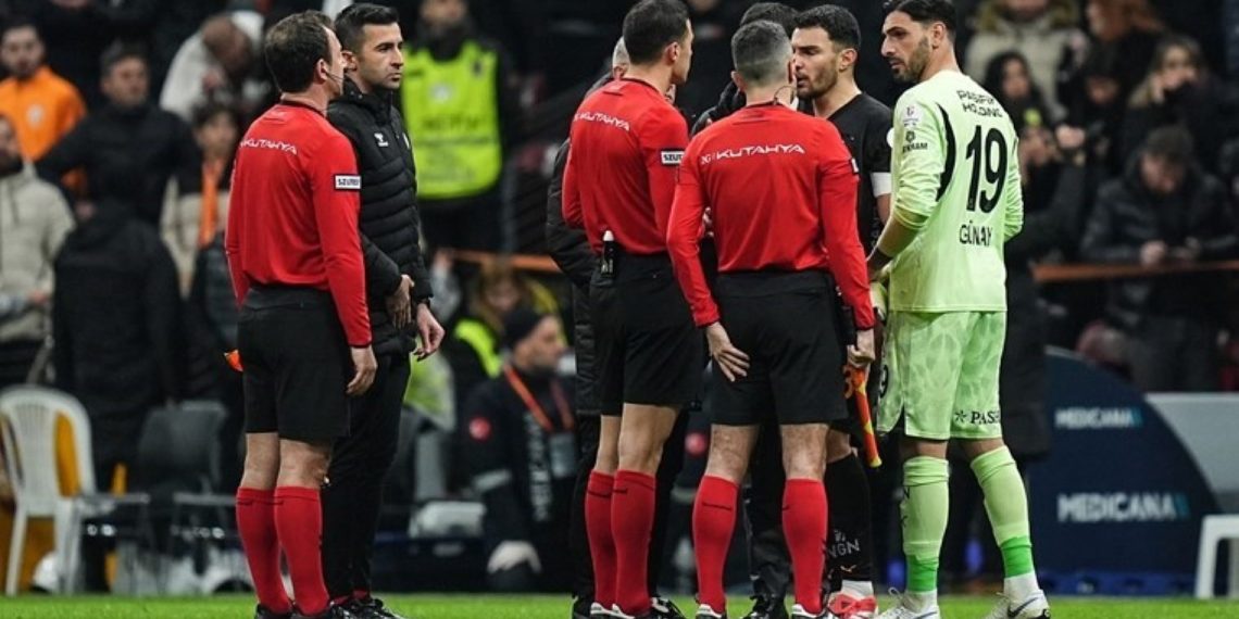 Galatasaray’dan adana Demirspor Mücı Akiklamasi: ‘Yahacanan Süneklerin AydinlatilililMama Maksayyyyyayla …’