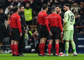 Galatasaray’dan adana Demirspor Mücı Akiklamasi: ‘Yahacanan Süneklerin AydinlatilililMama Maksayyyyyayla …’