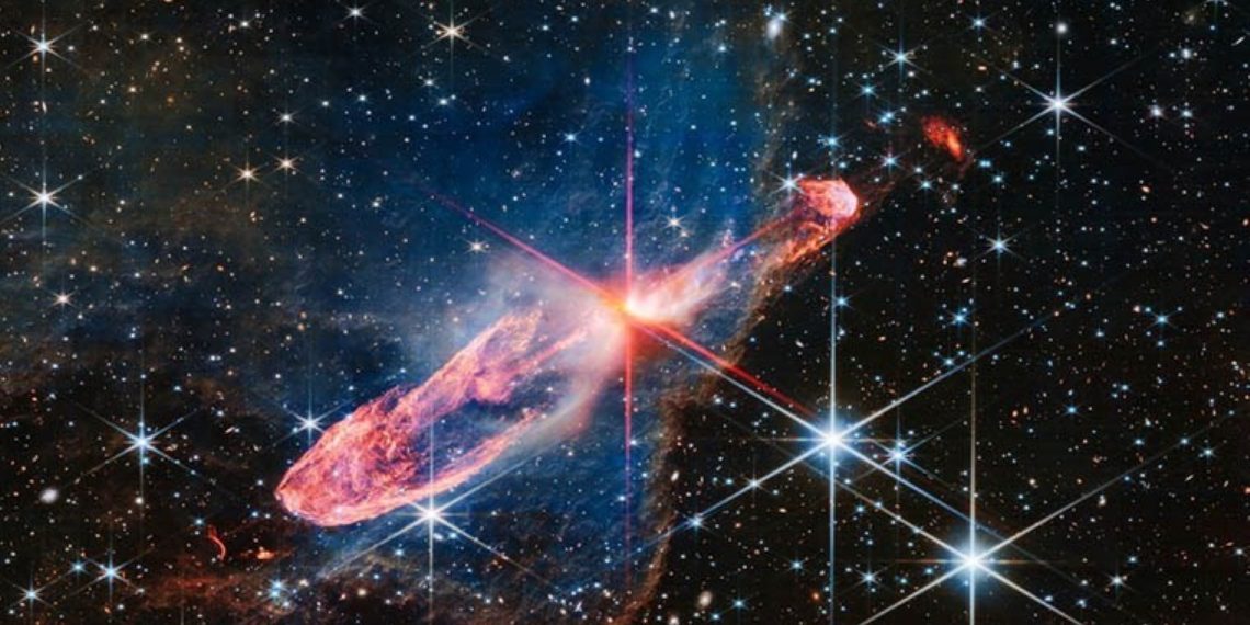 Gezegenlerin Nasil Yandoğunu Keffedebiliriz: Astronomlar, Yan Y Zeldezin Şekillenişini Kaydettti