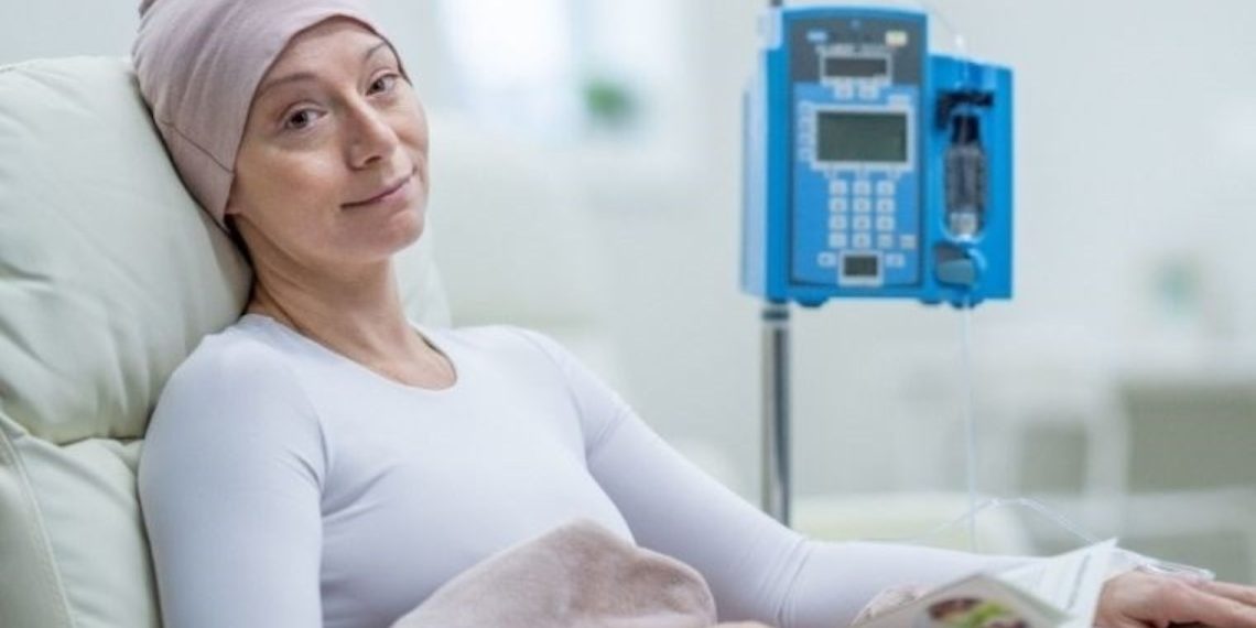 Gökül Kanseri Tedavisinde Yeni Umut Imut