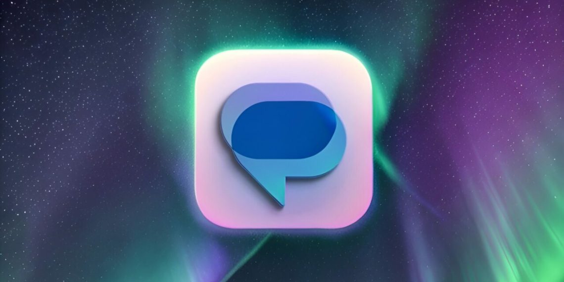 Google İletiler, yıllardır beklenen özelliği sonunda getiriyor!