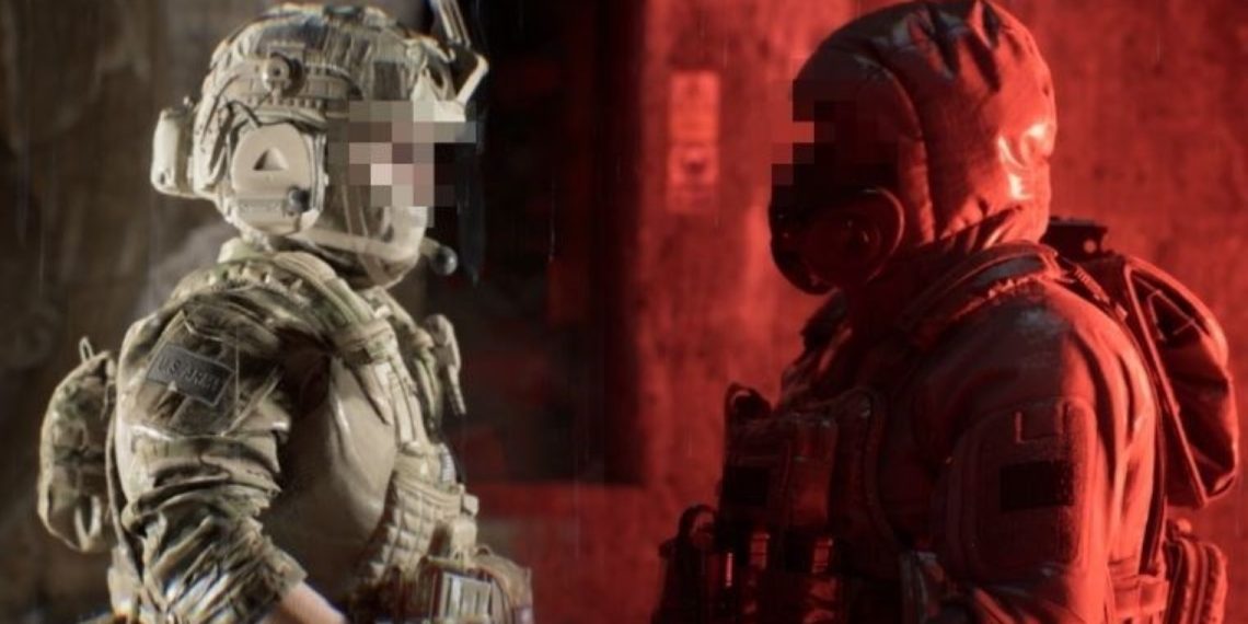 Gözizs Kamerasi Perspektifli Dehşet Oyunu: BodyRecords