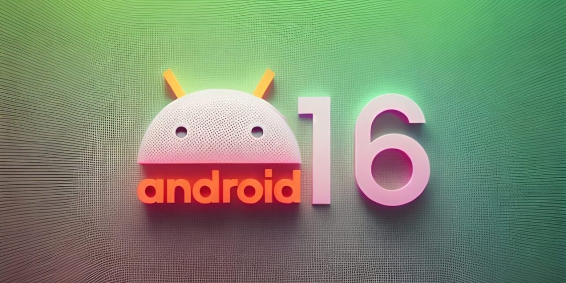 GRI IMAJLARA OSLU! Android 16 Ile Renkler Hdr Olacak