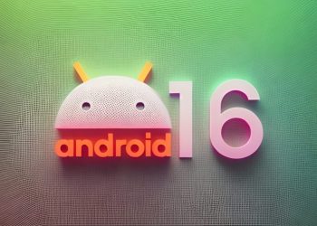 GRI IMAJLARA OSLU! Android 16 Ile Renkler Hdr Olacak