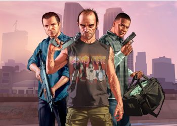 GTA 5 Için Yeni Günceleme Duyuruldu!