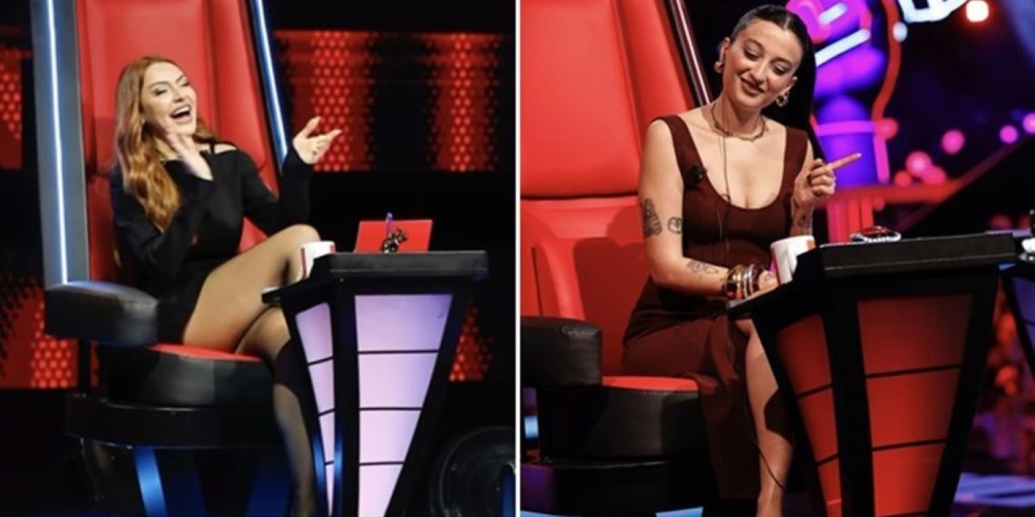 Hadisiz’de Kiskanalik Tezlerine Fotolaflaflaflayt!