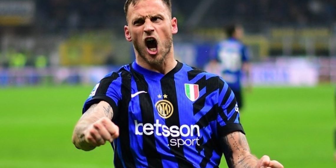 Hakan Çalhanoğlu Oynadı: Inter, Fiorentina’Yı Eli Daş Gönderdi!