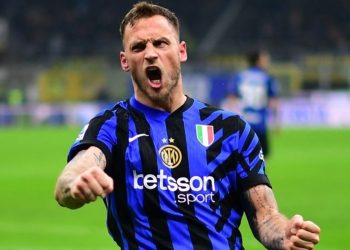 Hakan Çalhanoğlu Oynadı: Inter, Fiorentina’Yı Eli Daş Gönderdi!