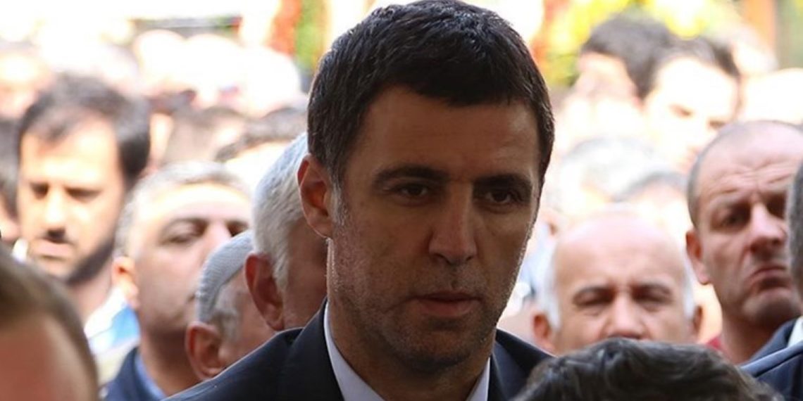 Hakan şücör