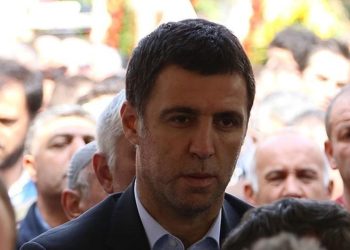 Hakan şücör