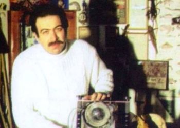 Haluk Cecan Kimdir? Su alı Belgeselcisi Haluk Cecan Neden Öldü? Haluk Cecan Belgelleri