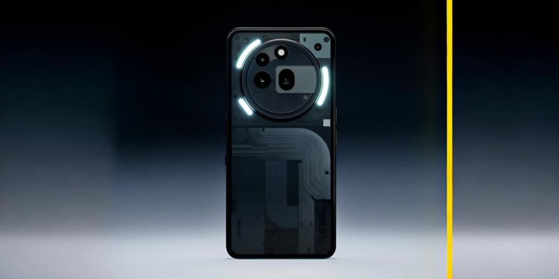 Hiçbir Şey Telefon (3a) Tasarimı Kesinleaşti! Bu Türlukökecek