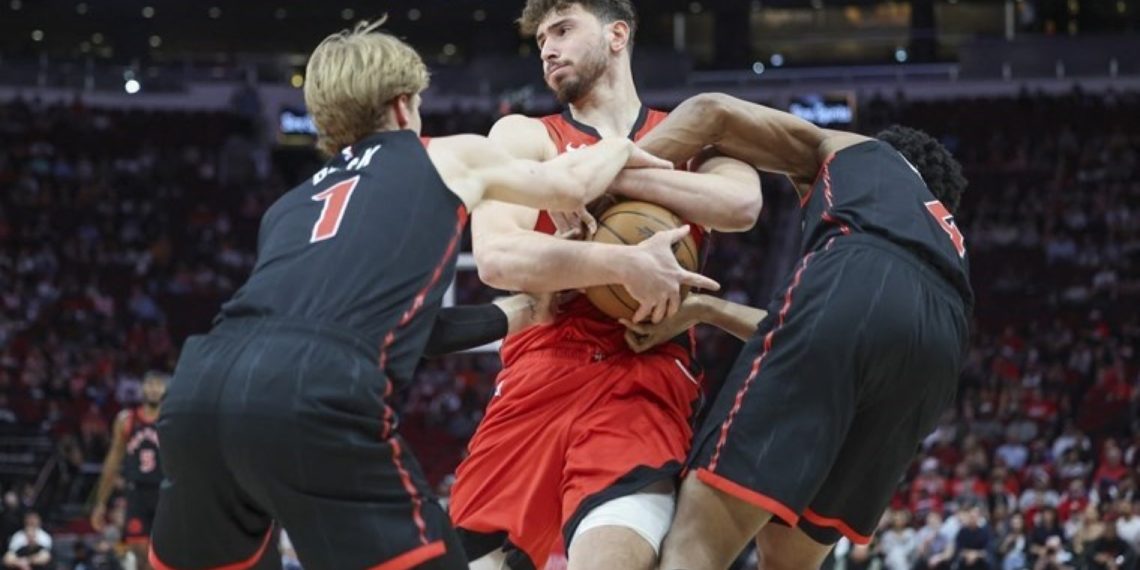 Houston Rockets’Tan Sakatlik Açiklamasa: Işte Alperen Şesgün’ün Özlu Durumu!