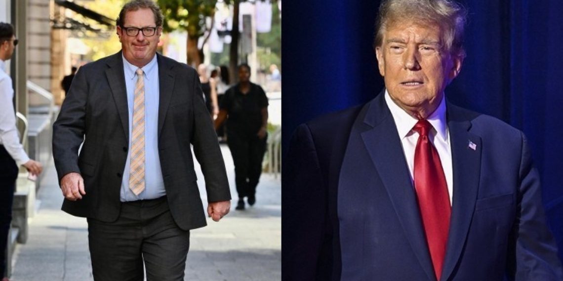 Hückmeti Protesto Etti: Trump’tan Esinlenerek Ismini DezhişTirdi