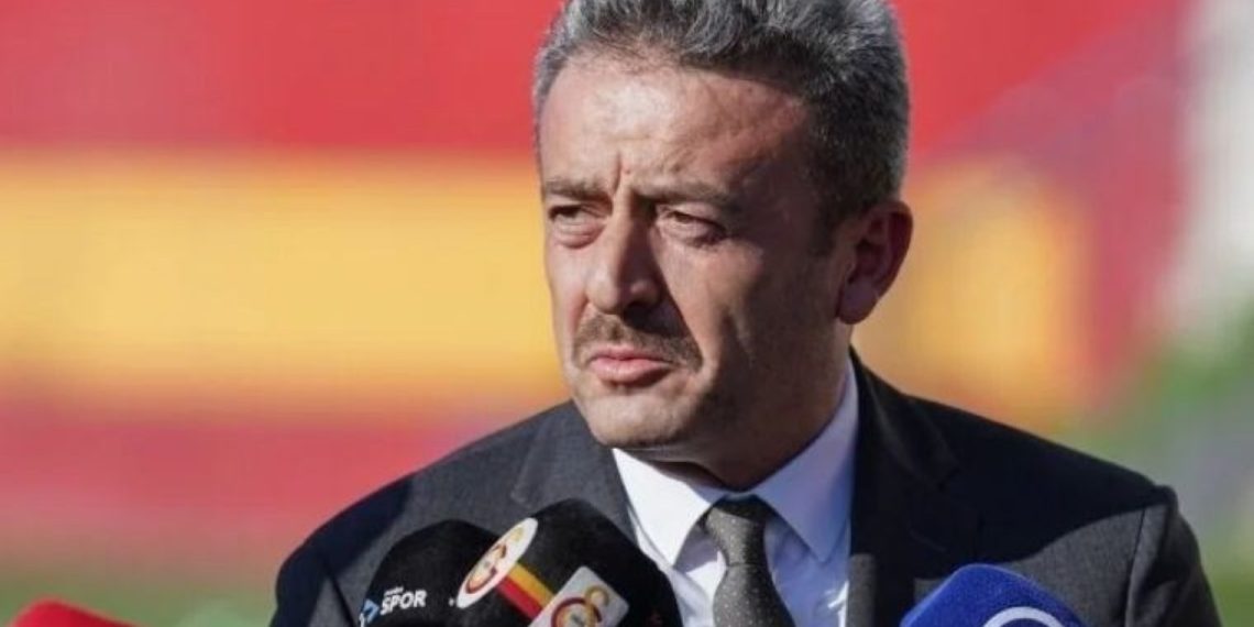 İbrahim Hatipoğlu’ndan Acun Ilicali Tepkisi! ‘Neden Ceza Almiyor?’