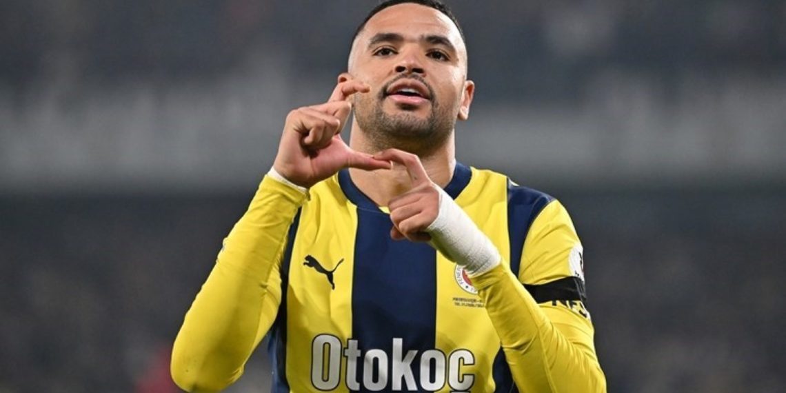 İlanya’da Gündem Youssef En-Nesyri: ‘Fenerbahçe’de Kehmuyor, Uçuyor’