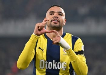 İlanya’da Gündem Youssef En-Nesyri: ‘Fenerbahçe’de Kehmuyor, Uçuyor’