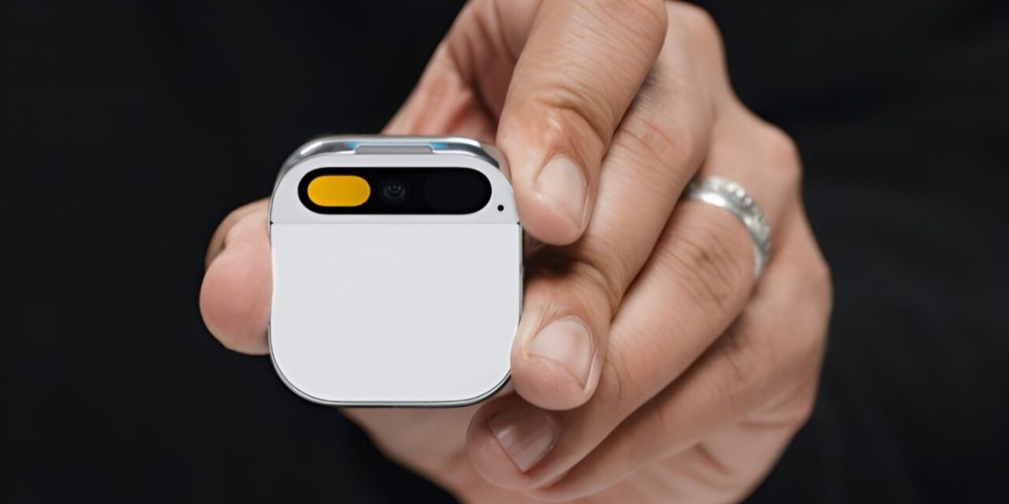 İnsancil ai pin’i iade etmeyen kalü mi? Artek çilaymayacak!