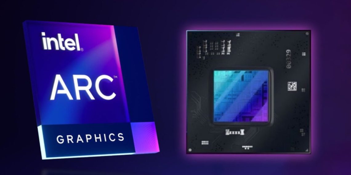 Intel’den OYun ODAKLI ARC Celestial Ekran Karti Geliyor!