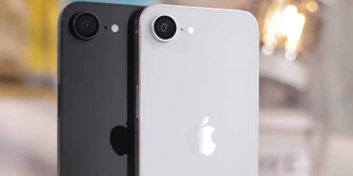 iPhone 16e, 3 buyukusellen yoksun bikı!