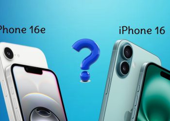 iPhone 16e Mi Yoksa iPhone 16 Mı? Hangisini Almak Daha Mankli?