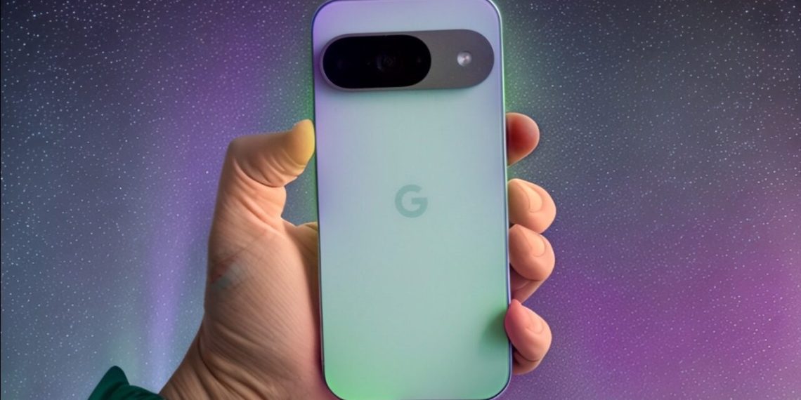 iPhone SE 4 Katili mi? Google Pixel 9A Bu Türla Olacak