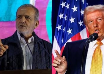 İran’dan Abd’ye Mezakere Karşivivülağ: Aklezizdaki Komsloli Ortaya Koyuyor