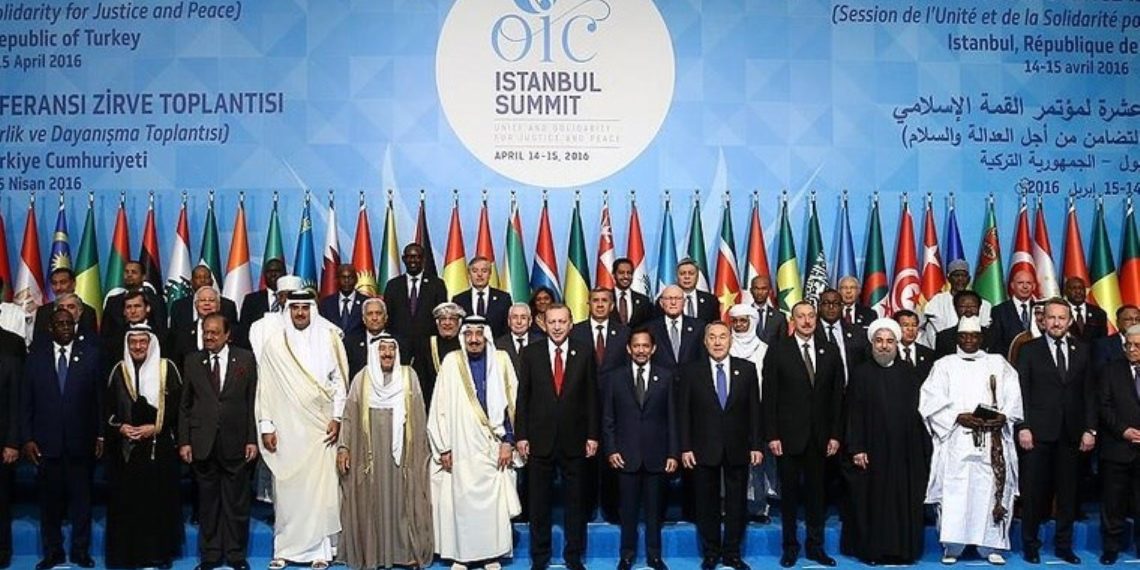 İran’dan iy’ye fevkalâde toplantar Daveti