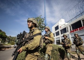 İrrail Ordusu, Netzarim Koridoru’nDan Çekilmeye Heziraniyor