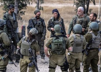 İrrail Ordusunda Müsaadeler Iptal Edildi, Teyakkuz Düzeyi Artili