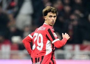 Joao Felix: ‘Milan’da Kalmak istiyorum’
