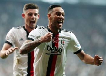 Josef de Souza’dan Adana Demirspor Açitlamasi!