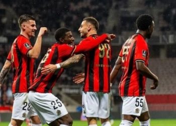 Kaç, Alaninda Lens’i Gulti!