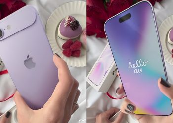 Kağıt üzere iPhone 17 Air! İşte bu halde görünecek