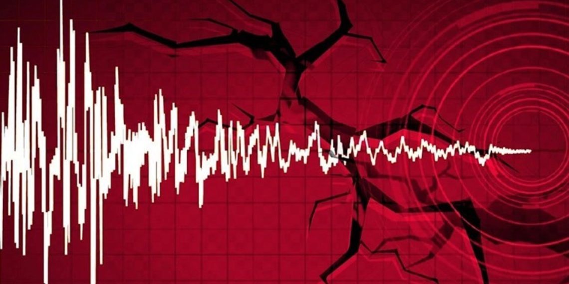 Karayipler’de 7,6 Buyukleydde Sarsinta: Çok Sayida ülkee ‘tsunami’ UYarima!
