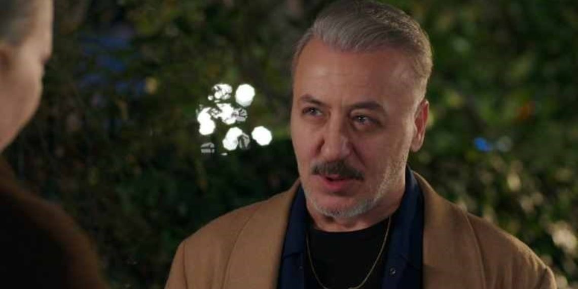 Kardelenler Dizisinin Koray’ı Baraş Falay Kimdir? Baraş Falay KAç YAFInda, Evli mi?