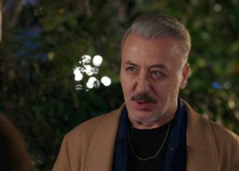 Kardelenler Dizisinin Koray’ı Baraş Falay Kimdir? Baraş Falay KAç YAFInda, Evli mi?