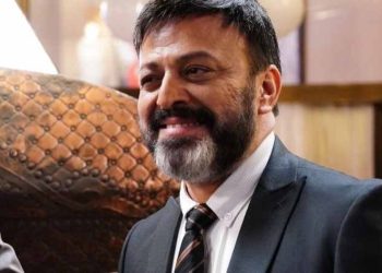 Kardelenler Dizisinin Raci’si Serhat Kililim Kimdir? Serhat Kiliç Kaç Yaşain, Hasti Dizi ve Sinemalarda Oynadle?